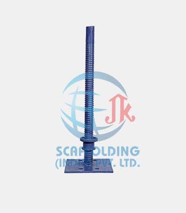Adjustable Base Jacks