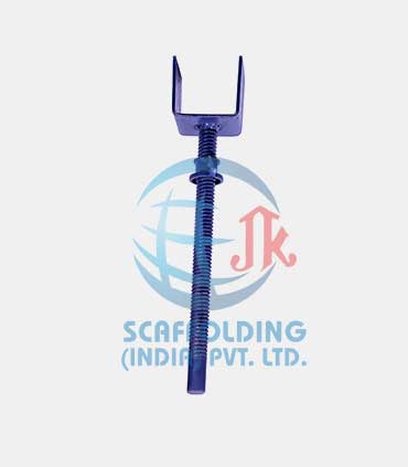 Adjustable U-Jacks