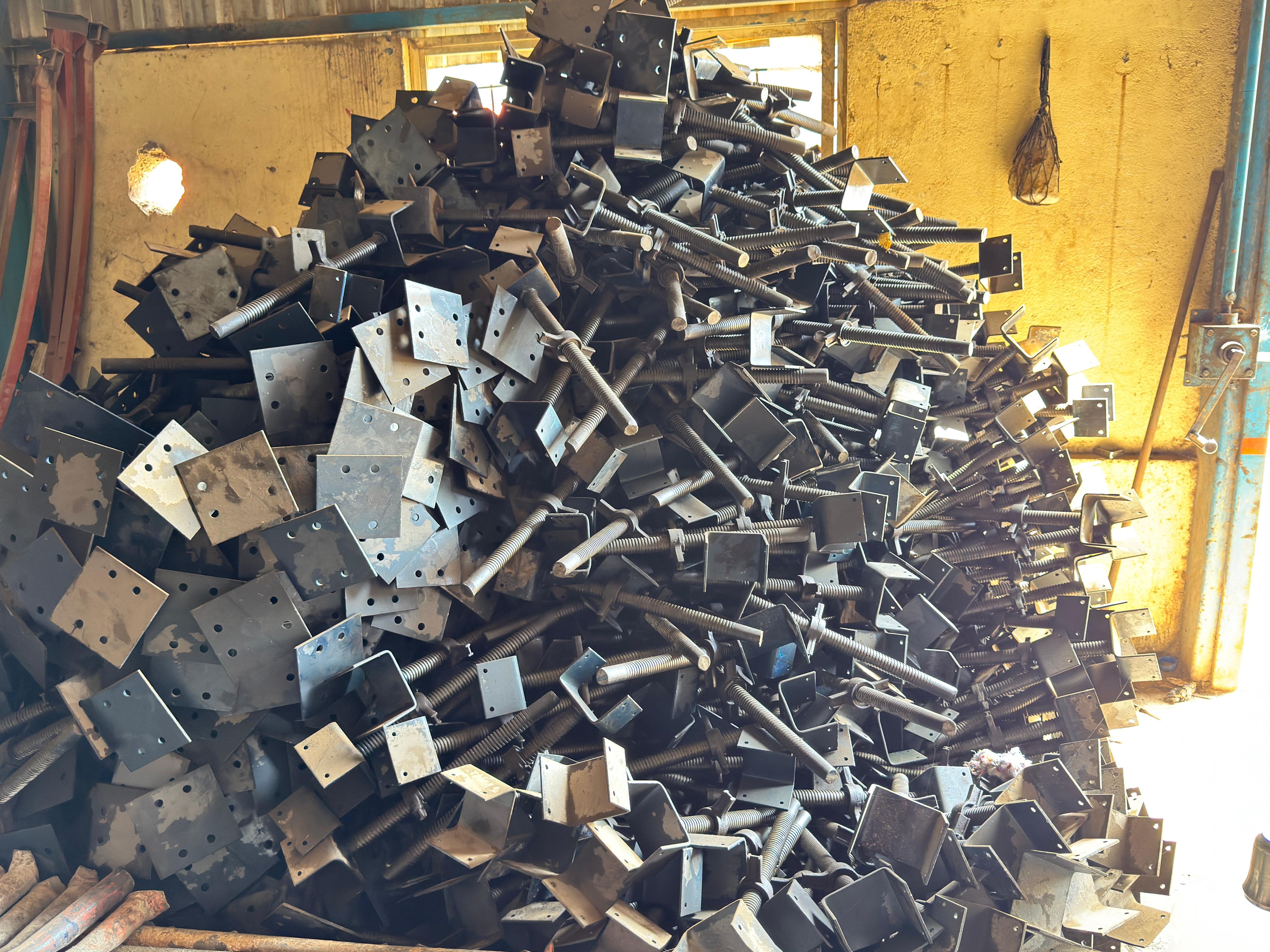 JK Scaffolding Product Image 4